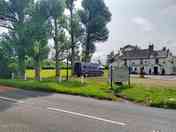 The Poplars Campsite