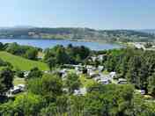 Pen Y Bont & Bala Lake