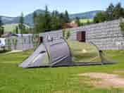 Camping AL PLAN Dolomites (added by manager 23 Sep 2021)