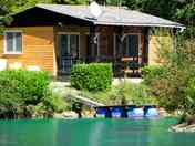 Lodge Pêche