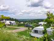 Pitches and views