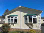 Tradegar lodge