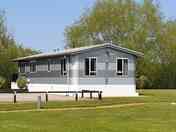 Riverscape Cottage