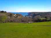 Campsite Field