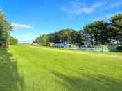 Grass pitches