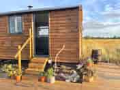 Vineyard Shepherds Hut (added by manager 05 Aug 2022)