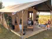 Safari Tent (added by manager 27 Jul 2023)
