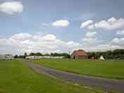 genral view of the electrical pitches