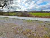 Hardstanding pitches