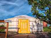 Yurt (added by manager 30 Apr 2024)