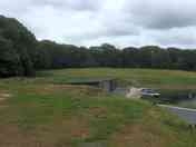 Grass pitches