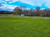 EHU Grass & Gravel Pitches