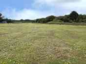 Tent Pitches