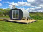 Eco-pod (added by manager 26 May 2019)