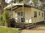 Deluxe Cabin