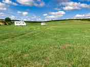 Touring field
