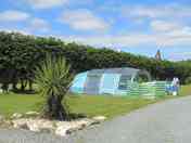 Camping