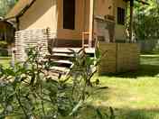 Exterior Lodge Baléare