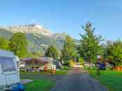 Views from the site