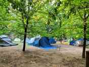 Camping pitches (added by manager 15 Jan 2024)