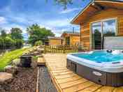 Riverside Lodge