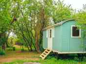 The Shepherd's hut