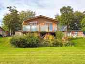 Bass Rock lodge