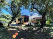 Exterior Triana