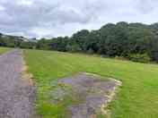 Non EHU pitches
