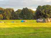Open space