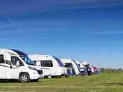 Non electric pitches