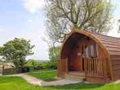 St Florence's Cabin