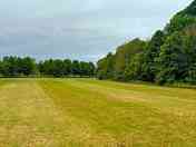 Galtres camping area