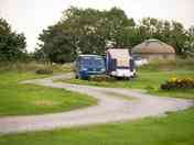 Trailer tent