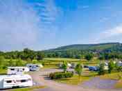 Touring pitches