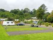 Visitor image of the immaculate layout