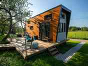 Tiny house (added by manager 18 Apr 2024)