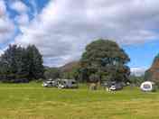 Church Field