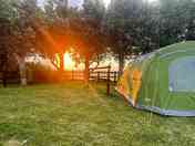 Campsite