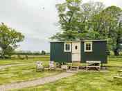 Gardeners Hut