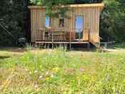 Exterior La Tiny