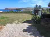 Grass pitches