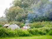 A splendid slice of countryside