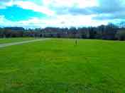 Touring field