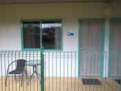 Studio exterior
