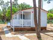 Ria Mar 2 bedroom static caravan