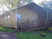 Badger safari lodge