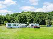 Riverside pitches