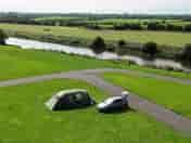 Camping pitches, Riverside Holiday Village (added by manager 10 Aug 2023)