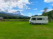 The Happy Hymer!